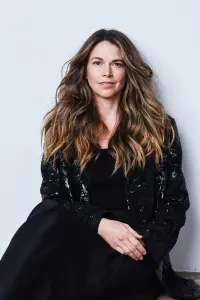 Фото Саттон Фостер (Sutton Foster)