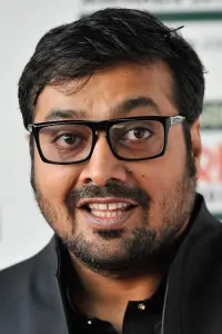 Фото Анураг Каш'яп (Anurag Kashyap)