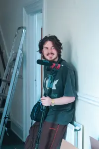 Фото Генрі Лі (Henry Lee) #450364