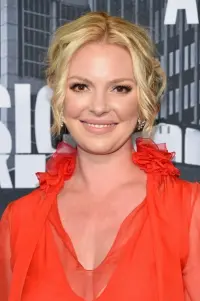 Фото Кетрін Хейгл (Katherine Heigl)