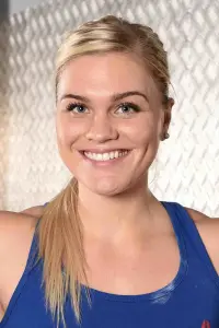 Фото  (Katrin Tanja Davidsdottir)