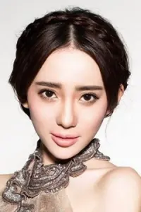 Фото  (Liu Mengmeng)