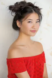 Фото  (Michelle Farrah Huang)