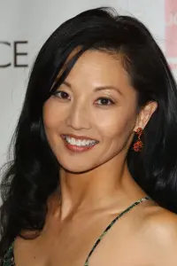 Фото Тамлін Томіта (Tamlyn Tomita)