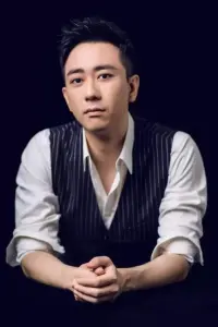 Фото  (Wang Zijian)