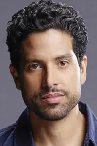 Фото Адам Родрігес (Adam Rodriguez)