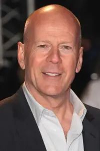 Фото Брюс Вілліс (Bruce Willis)