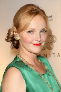 Фото Міранда Річардсон (Miranda Richardson)