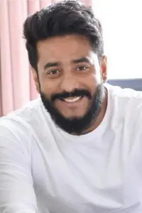 Фото Радж Чакраборті (Raj Chakraborty)