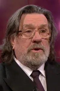 Фото Рікі Томлінсон (Ricky Tomlinson)