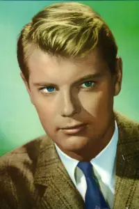 Фото Трой Донахью (Troy Donahue)