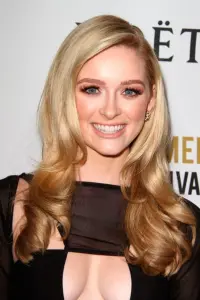 Фото Грір Граммер (Greer Grammer)