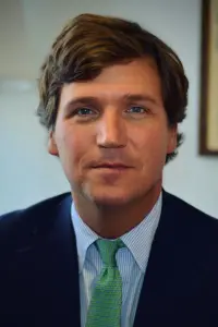 Фото Такер Карлсон (Tucker Carlson)