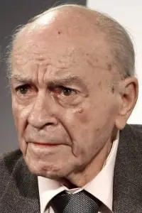 Фото  (Alfredo Di Stéfano)