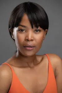 Фото  (Fulu Mugovhani)