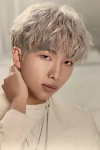 Фото Кім Нам Джун (Kim Nam-joon)