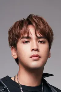 Фото  (Nine Chen)