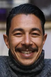 Фото  (Omar Boulakirba) #338722