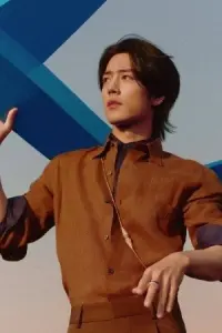 Фото  (Xiao Zhan)