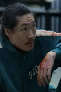 Фото Юн Ён Кюн (Yoon Young-kyun)