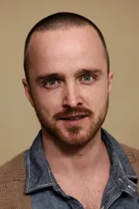 Фото Аарон Пол (Aaron Paul)