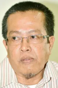 Фото  (Ahmad Puad Onah) #508075