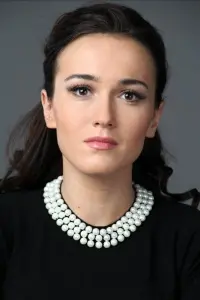 Фото  (Aleksandra Bulychyova)