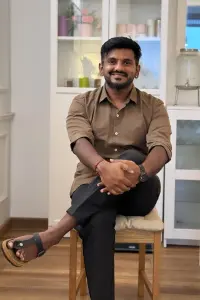 Фото  (Ashwath Marimuthu)