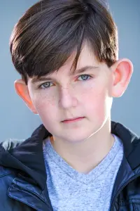 Фото  (Kaiden Scott)