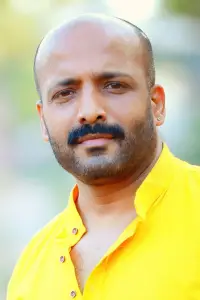 Фото  (M B Padmakumar)