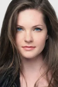 Фото Меганн Фахі (Meghann Fahy)