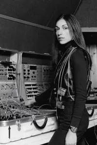 Фото  (Suzanne Ciani)