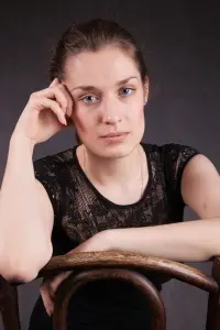 Фото  (Viktoriya Korlyakova)