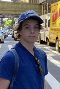 Фото Бен Раффін (Ben Ruffin) #433865