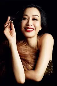 Фото Крісті Чунг Лай-Тай (Christy Chung Lai-Tai)