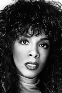 Фото Донна Саммер (Donna Summer)