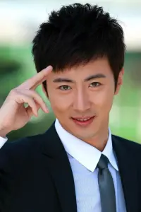 Фото  (Gao Ziqi)