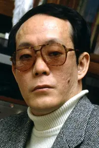 Фото  (Issei Sagawa)