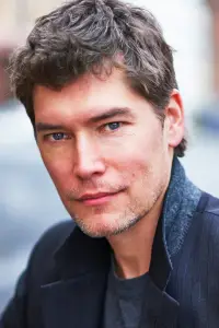 Фото Джейсон Даунс (Jason Downs)