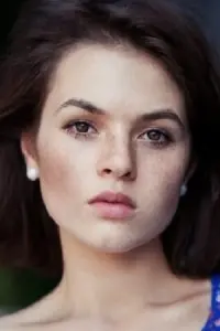 Фото  (Anastasiya Tsibizova)