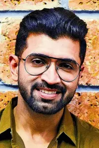 Фото Арун Віджай (Arun Vijay)