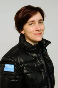Фото  (Madeleine Olnek)