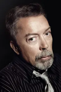 Фото Тім Каррі (Tim Curry)