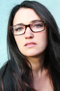 Фото Ейпріл Маллен (April Mullen)