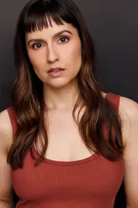 Фото Аста Паредес (Asta Paredes)