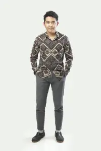 Фото  (Bram Wicaksana) #489430