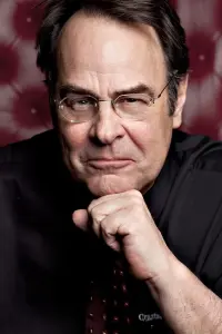 Фото Ден Ейкройд (Dan Aykroyd)