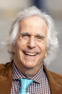 Фото Генрі Вінклер (Henry Winkler)