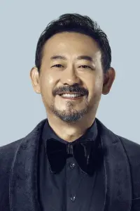 Фото Цзян Ву (Jiang Wu)