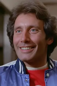 Фото Джон Леслі (John Leslie)